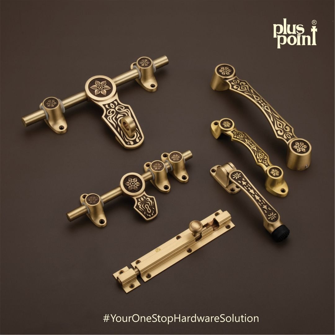 Door Fittings